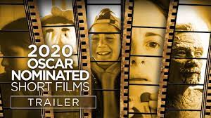 The 2020 oscar winners will finally be revealed this coming sunday, and there aren't that many surprises in the nominations, when you really get down to it. 2020 Oscar Nominated Short Films Trailer Youtube