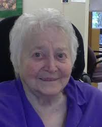 Obituary information for Anne Klatt