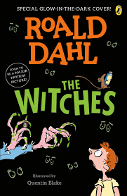 An extract from a brand new recording of roald dahl's classic the witches, read by actress miranda richardson. The Witches By Dahl Roald Ebook