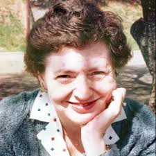 Obituary information for Adèle Pavy Comeaux