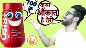 It adds texture and definition to short and it can also keep your hair from ballooning and prevent frizz. Osis Dust Texture Hair Powder Review Men S Hair Styling 2020 Ogmensstyle Youtube