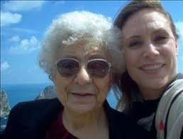 Italia PIRRO Obituary (2010)