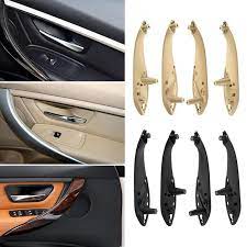 I replaced the interior panel trim with monaco red interior panel. Vodool Car Interior Door Panel Pull Handle Replacement Accessories Parts For Bmw 3 Series F30 F35 316 318 320 323 325 330 12 17 Interior Door Handles Aliexpress