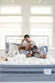 The New Serta Perfect Sleeper Bringing You Advanced Mattress Technology At Affordable Prices Serta Perfect Sleeper Serta Mattress Comfort Mattress
