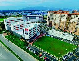Hi, i will be traveling to penang on 29th nov and first i will arrive at klia2 then will depart from subang airport to penang. Help Subang 2 Help University