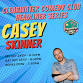 Headliner Casey Skinner event image