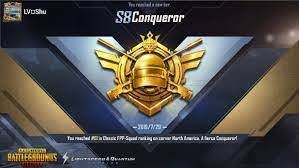 Push Your Tier In Pubg Mobile By Shumec Fiverr