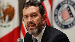 American Society en México advierte que la reforma judicial afectará la  revisión del T-MEC