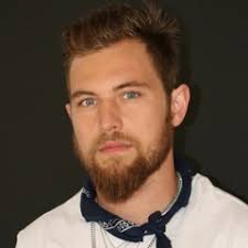 Stream Luke Olson music