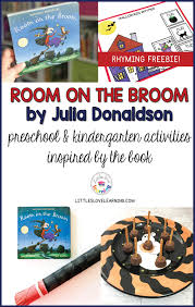 Fire up your imagination and let these games cast a magical spell. Fun And Free Room On The Broom Activities For Preschool And Pre K