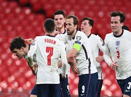 England must win to top group d at the expense of the czech republic. England Going To Euro 2020 To Win It Gareth Southgate Insists The Independent