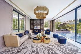 All our italian style house plans incorporate sustainable design features to ensure maintenance free living, energy efficient usage and lasting value. Home Inspirations A Glamorous House Inspired By Italian Style Tatler Malaysia