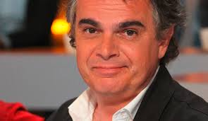 Qui est Alexandre Jardin, aspirant candidat à la présidentielle 2017 ?