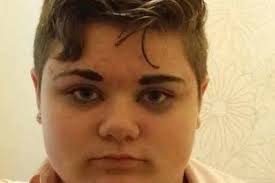 Appeal for missing Welshpool teen