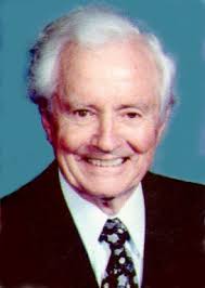 Gordon Knox Obituary