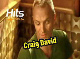 Rise and Fall by Craig David Ft Sting