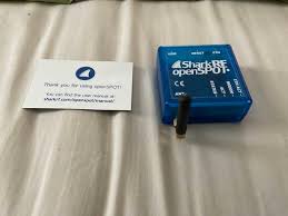 Image result for SharkRF openSPOT