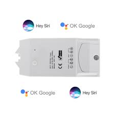 Hey google, set the temperature to 72 degrees. Apple Homekit Thermostat Th10 Temperature Smart Home Wifi Switch Siri Google Assistant Voice Control Domotic Automation Wireless Home Automation Modules Aliexpress