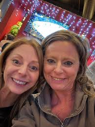 Wishing a very happy birthday to this middle child, workout buddy, partner  in third wheeling Jenna's family vacations, sister of mine 🥰 It's been  another fun year with you, Cara Wee Wee!