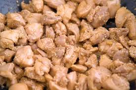 Turn the pot off by selecting cancel, then secure the add honey and sesame oil to the pot and stir to combine. Healthy Sesame Chicken 2 Ways Easy Meal Prep Lunch Bowls Mind Over Munch