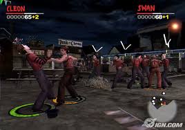 The warriors is a beat 'em up video game, published by rockstar games. Encore The Warriors Fandom