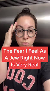 Combatting Anti-Semitism: Standing Up Against Hate