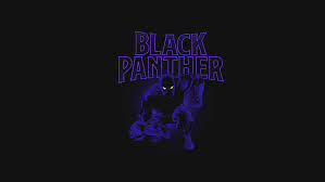 Amoled wallpapers beautiful special collection download high quality background images for your smartphone. Black Panther Minimal Artwork Dark Background Hd 4k Hd Wallpaper Wallpaperbetter