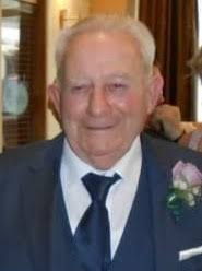 Death Notice of William James (Billy) Kilpatrick (Raphoe, Donegal)