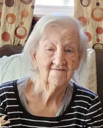 Nelma June Bolling Obituary January 20, 2025