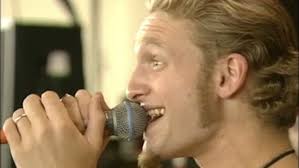 Love Hate Love (Alice In Chains cover)