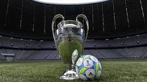 Uefa Champions League Trophy 2014 Wallpaper 1 Playo