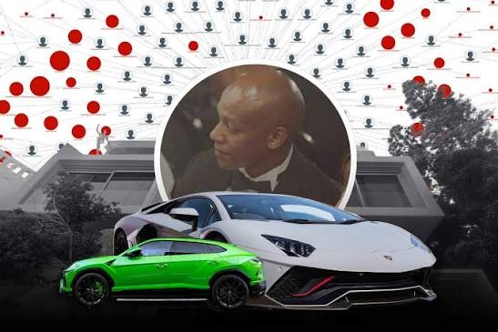 From boats to Bentleys: Tembisa tender king's R325m mansions, supercar fleet seized | News24