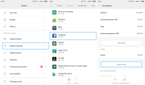 11 Cara Mengatasi Aplikasi Tidak Bisa Dibuka Di Hp Xiaomi