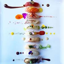 Sushi Platter Thecoolhunter Easy Food Art Sushi Platter Food Art