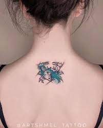 Cancer Crab By Irina Artshmel Cancer Zodiac Tattoo Cancer Sign Tattoos Cancer Tattoos