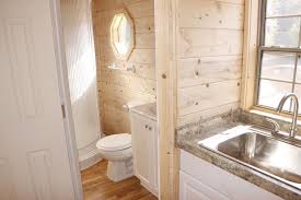Pin On She Shed With Bathroom