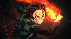 Demon slayer kimetsu no yaiba film series episodes. Is Demon Slayer Kimetsu No Yaiba On Netflix What S On Netflix