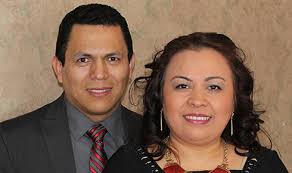 Bringing Cultures Together: Estuardo Cambranes