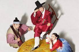 Secret royal inspectors were popular subject for fiction in both joseon period and modern times. 3 Points To Look Forward To In The 2nd Half Of Royal Secret Agent Soompi
