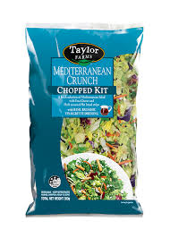 Layer on more flavor with our traditional steakhouse seasoning and finish with . Our Products Taylor Farms Gsf Fresh