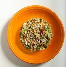 Coconut Oat Pilaf Recipe Recipe Pilaf Recipes Healthy Snacks Recipes Pilaf