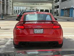 Image result for Tango Red 2022 TTRS