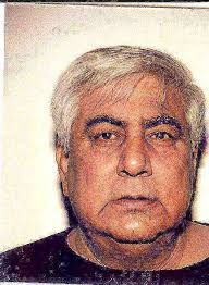 Anthony DeLeon Obituary