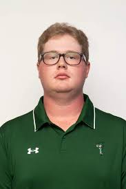 2024-25 Men's Golf Roster