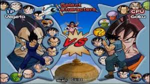 Sucellos 12 years ago #1. Dragon Ball Z Infinite World Opening And All Characters Ps2 Youtube