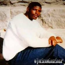 Profile for The Sean Gage Saga