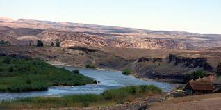 Oranje (fluss), einen fluss in afrika. Oranje River Diamanten En Masse Papageien Taucher