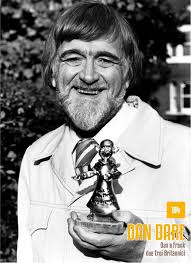 Fumettomania presenta: SPECIALE DAN DARE, PILOTA DEL FUTURO