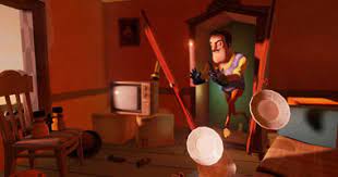 Extracting your apk apps for free. Hello Neighbor Apk Mod Obb 1 0 B481 Download Free For Android