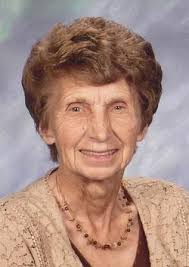 Phyllis Peterson Kiecker (1927-2014)